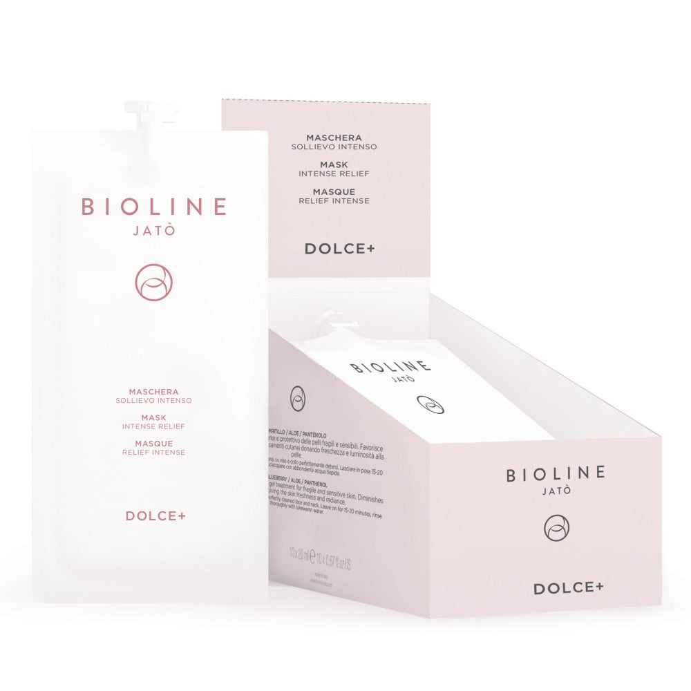 Dolce Mask Intense Relief